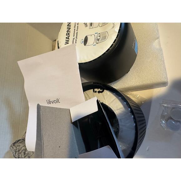 Levoit Core Mini Air Purifier - Picture 13 of 13